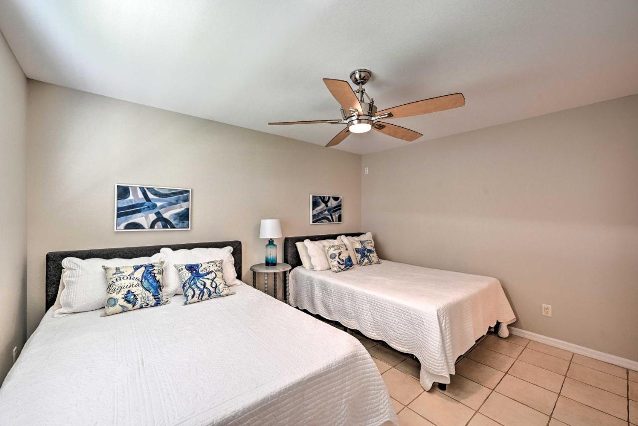 Villa Pet-Friendly Escape With Dock And Kayaks In Cabo Coral Exterior foto